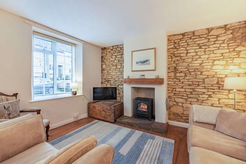 Clear Honey Apartment in Chipping Norton