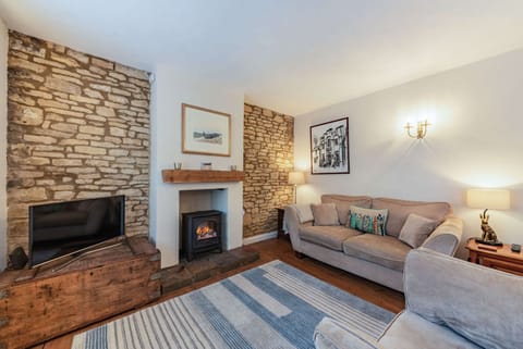 Clear Honey Apartment in Chipping Norton