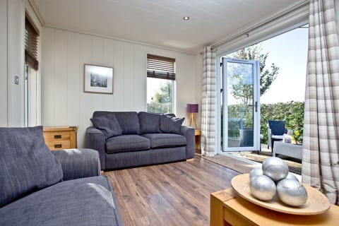 Hit the Deck Apartment in Sedgemoor