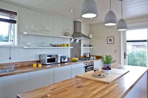 Hit the Deck Apartment in Sedgemoor