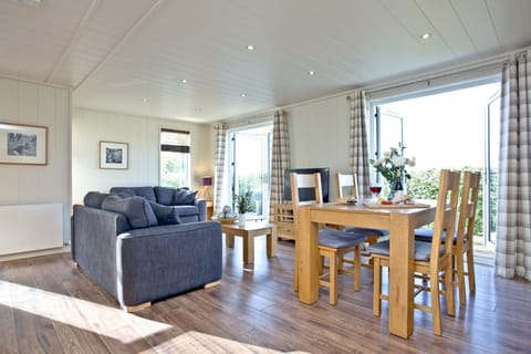Hit the Deck Apartment in Sedgemoor