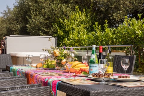 Salt Lodge Apartment in Saint Columb Major