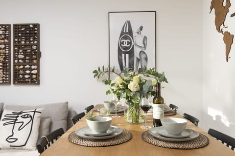 Cornish Nightingale Apartment in England