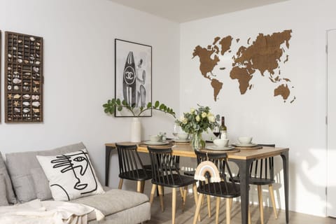 Cornish Nightingale Apartment in England