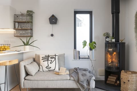 Cornish Nightingale Apartment in England