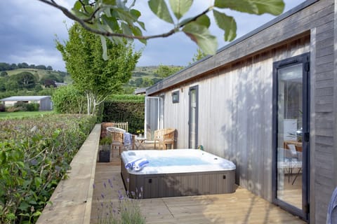 Because You're Gorgeous Apartment in Sedgemoor