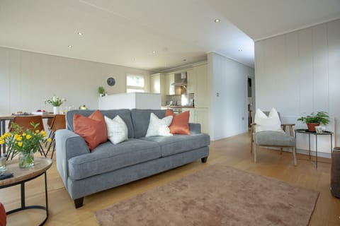 Because You're Gorgeous Apartment in Sedgemoor