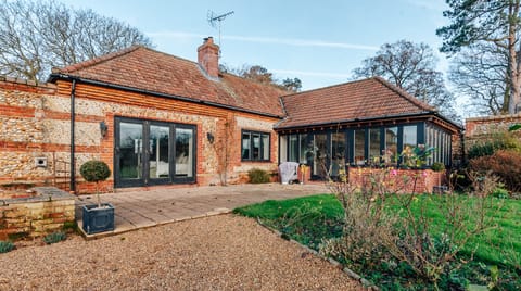 Astrophil & Stella Apartment in Breckland District