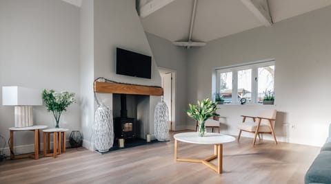 Astrophil & Stella Apartment in Breckland District