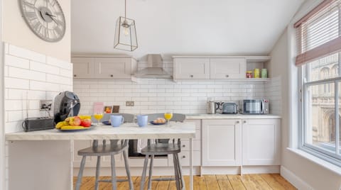 Saintly Virtue Apartment in Bury Saint Edmunds