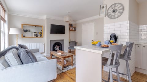 Saintly Virtue Apartment in Bury Saint Edmunds