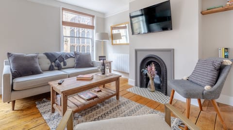 Saintly Virtue Apartment in Bury Saint Edmunds