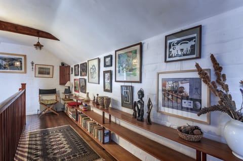 Where The Art Is Apartment in West Lindsey District