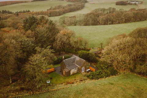 Highland Heather Apartment in England