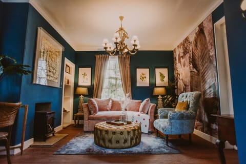 Highland Heather Apartment in England