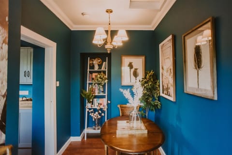 Highland Heather Apartment in England