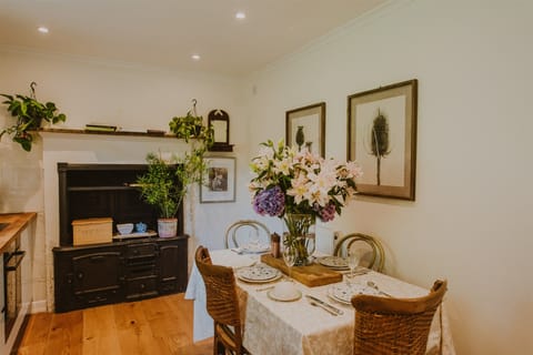 The Coachman's Dog Apartment in England