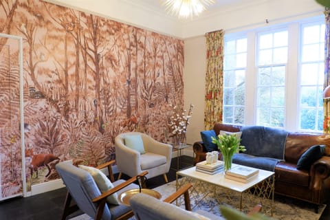 The Horticulturalist Apartment in England