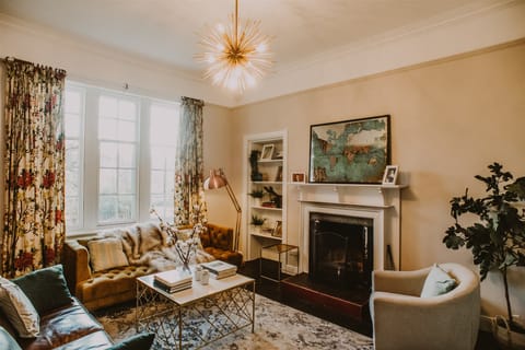 The Horticulturalist Apartment in England