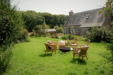 The Horticulturalist Apartment in England