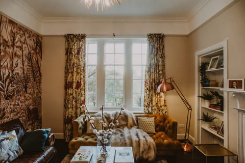 The Horticulturalist Apartment in England