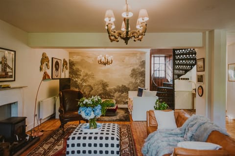 Life of Riley Apartment in England