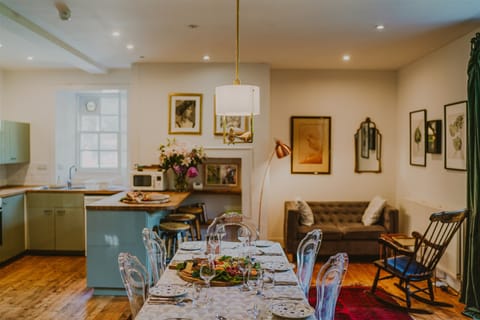 Life of Riley Apartment in England