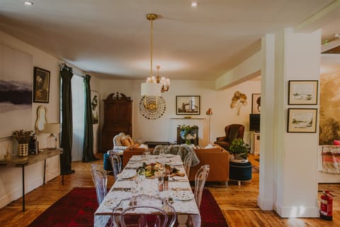 Life of Riley Apartment in England