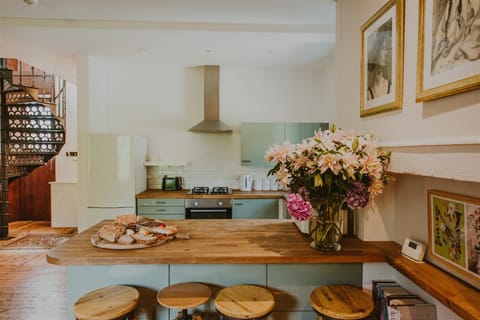 Life of Riley Apartment in England