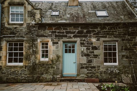 Red Deer Of Dunskey Apartment in England