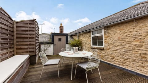 Village Vignettes Apartment in Stow-on-the-Wold