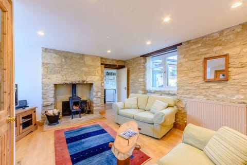 Honeycomb Crunch Apartment in Stow-on-the-Wold