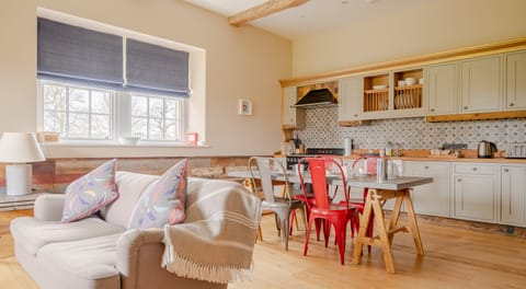 Lakeland Rest Apartment in England