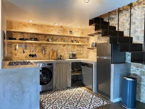 The May Rose Luxury apartment in Valbonne