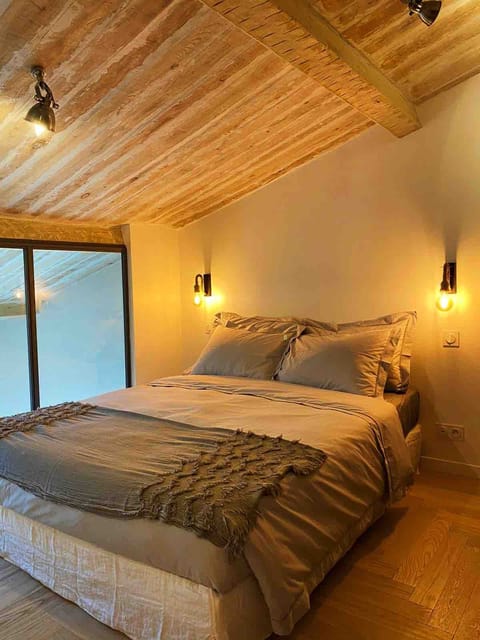 The May Rose Luxury apartment in Valbonne