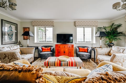 The Gateway Apartment in West Devon District