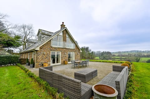 The Gateway Apartment in West Devon District