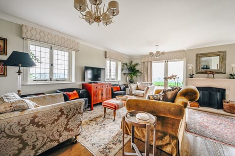 The Gateway Apartment in West Devon District