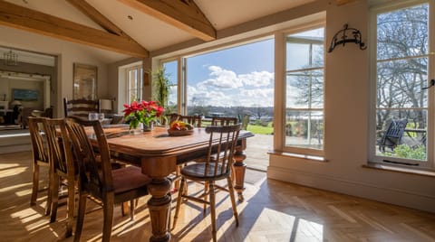 The Hamble Anchorage House in Fareham District