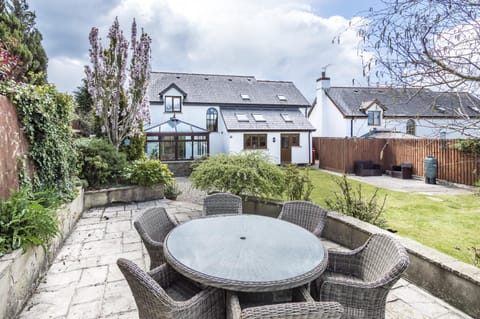 Hazlenut Whip Apartment in Saint Florence