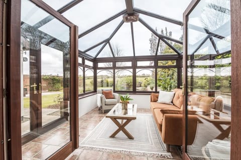 Hazlenut Whip Apartment in Saint Florence