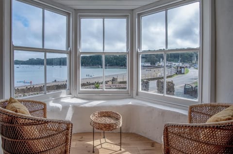 Call of the Curlew Apartment in Marloes and St. Brides