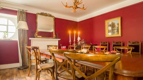 Scots Pine Apartment in Scotland