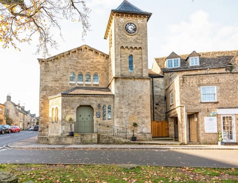 Hallelujah Apartment in Stow-on-the-Wold