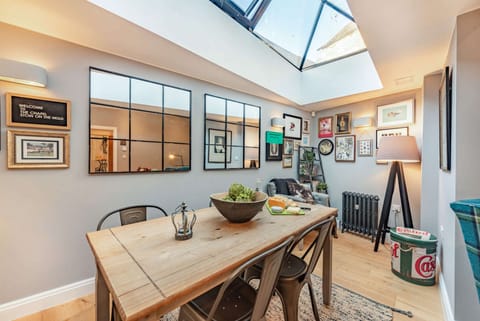 Hallelujah Apartment in Stow-on-the-Wold