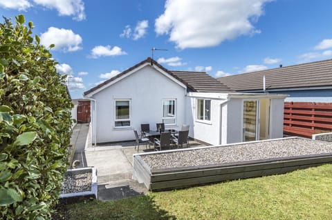 Brilliant Smile Apartment in Saundersfoot