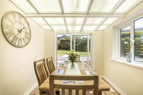 Brilliant Smile Apartment in Saundersfoot