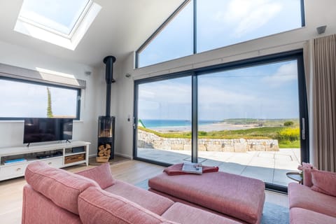 Cornish Dreams Apartment in England