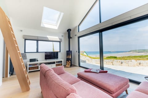Cornish Dreams Apartment in England
