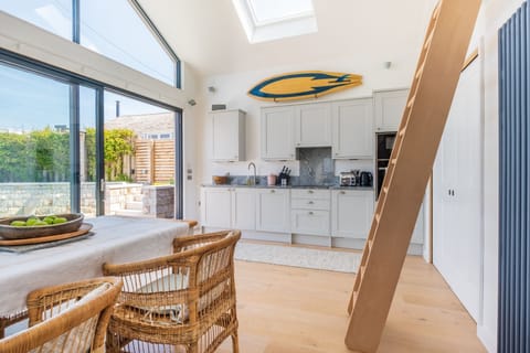 Cornish Dreams Apartment in England